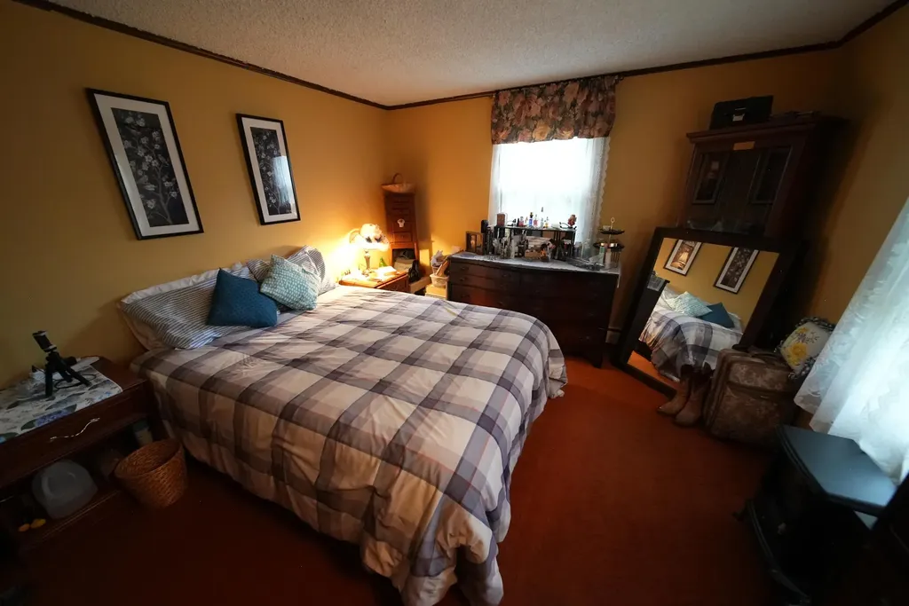 150 Wotton Road Monticello ME 04760