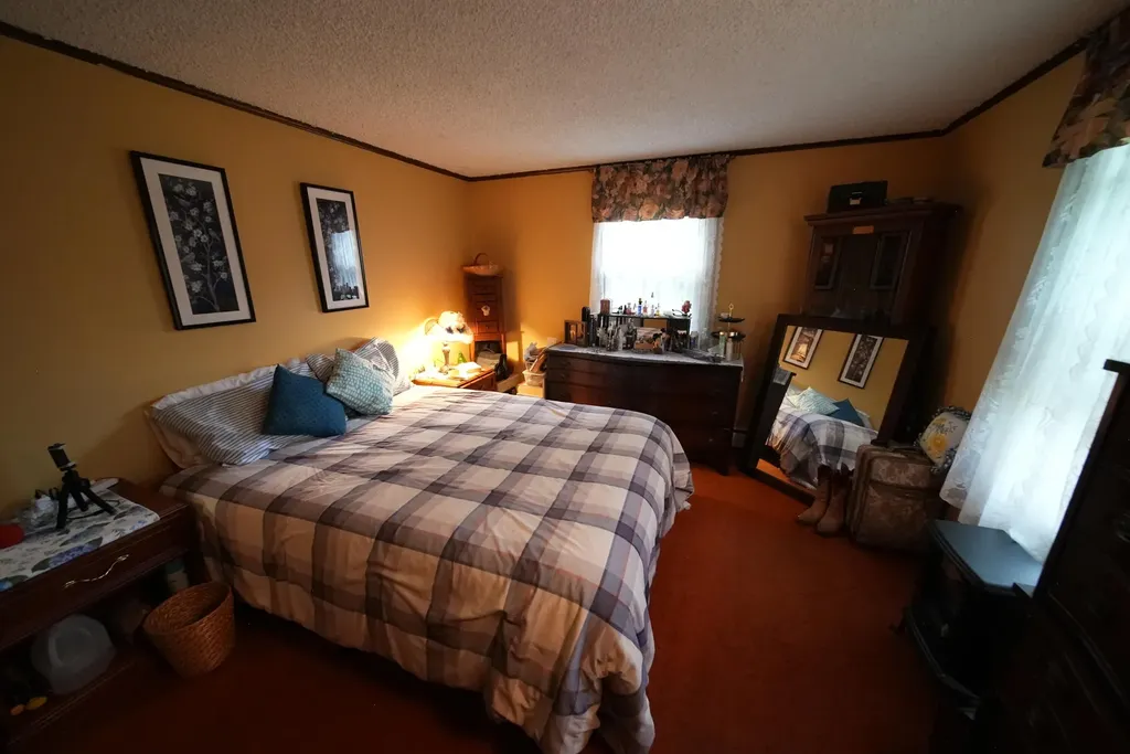 150 Wotton Road Monticello ME 04760