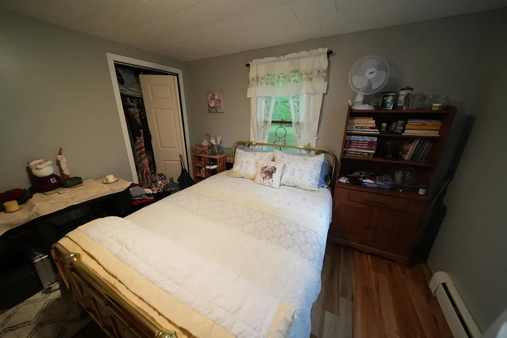 150 Wotton Road Monticello ME 04760