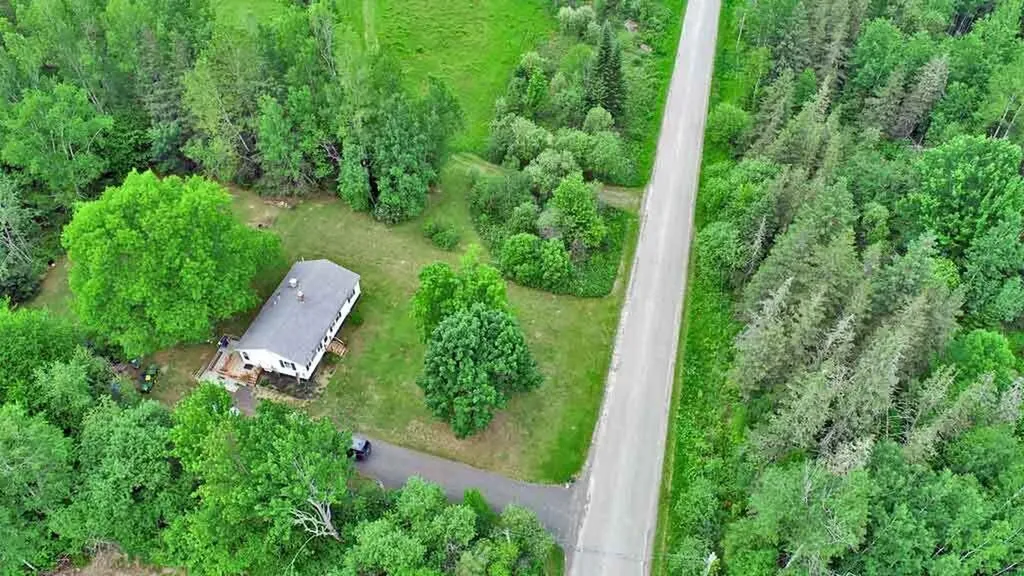 150 Wotton Road Monticello ME 04760