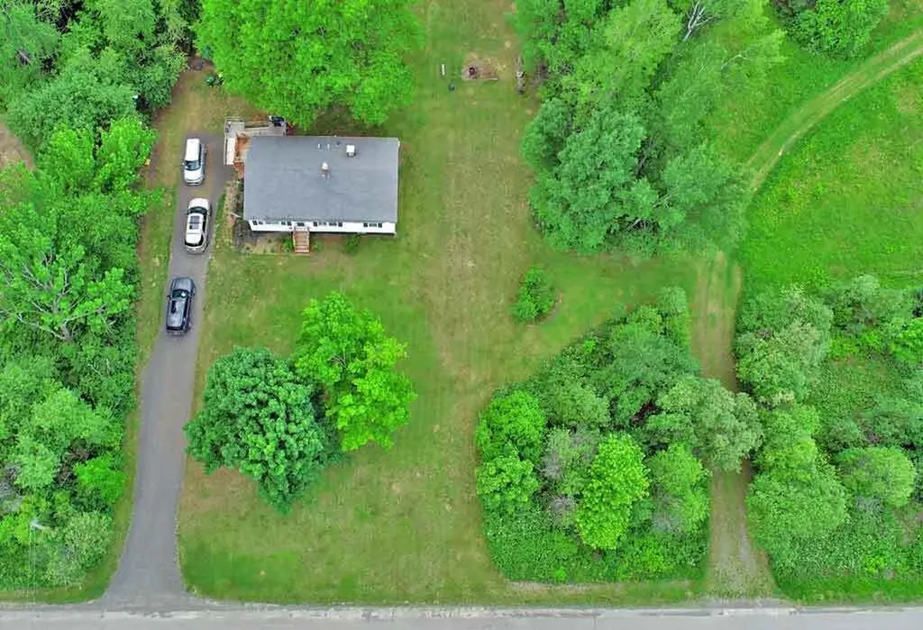 150 Wotton Road Monticello ME 04760