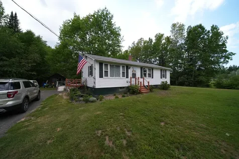 150 Wotton Road Monticello ME 04760