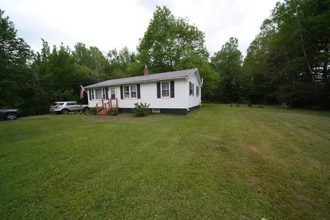 150 Wotton Road Monticello ME 04760
