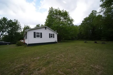 150 Wotton Road Monticello ME 04760