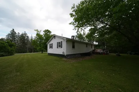 150 Wotton Road Monticello ME 04760