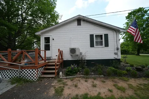 150 Wotton Road Monticello ME 04760