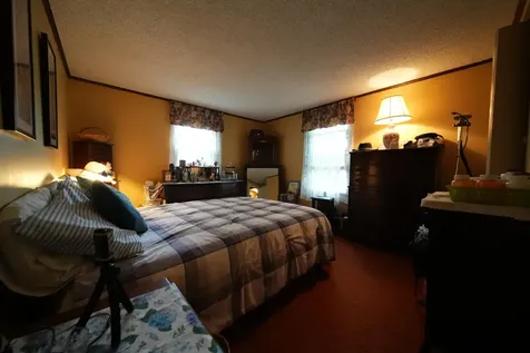 150 Wotton Road Monticello ME 04760