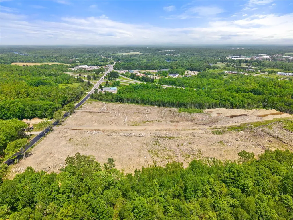 Lot# B Stillwater Avenue Orono ME 04473