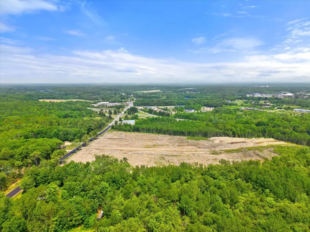 Lot# B Stillwater Avenue Orono ME 04473