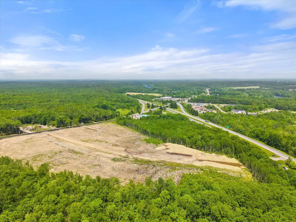 Lot# B Stillwater Avenue Orono ME 04473