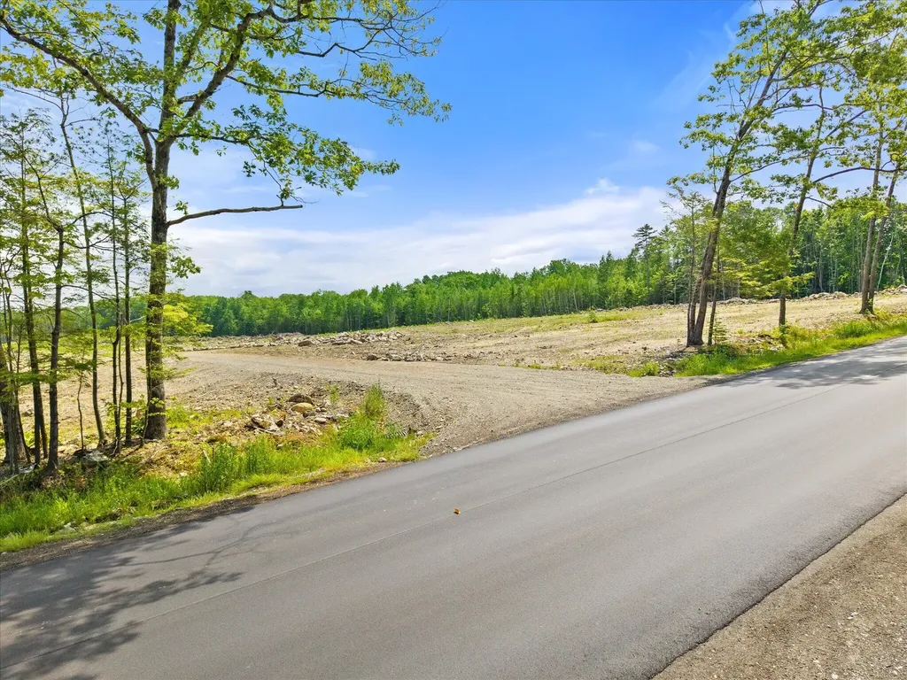 Lot# B Stillwater Avenue Orono ME 04473