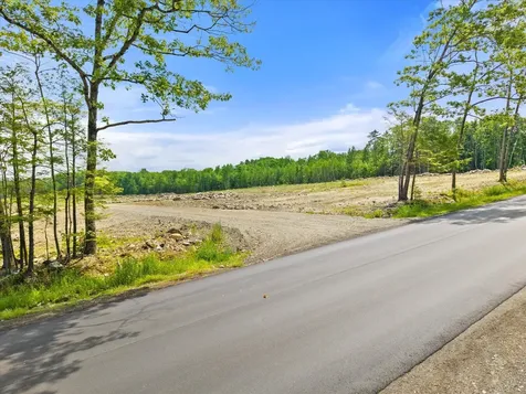 Lot# B Stillwater Avenue Orono ME 04473