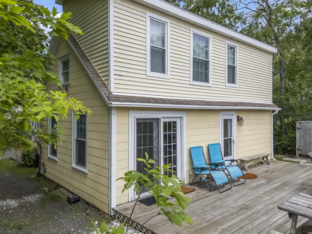 47R Main Street York ME 03909