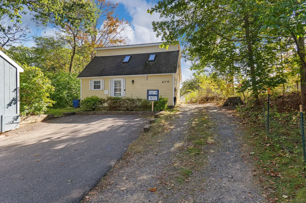 47R Main Street York ME 03909