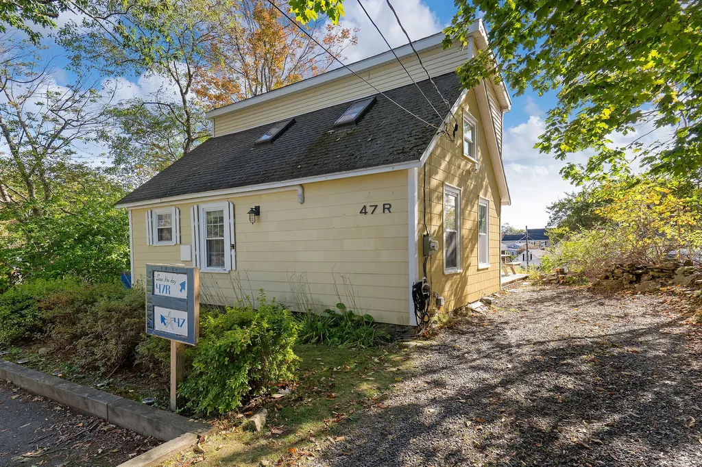 47R Main Street York ME 03909