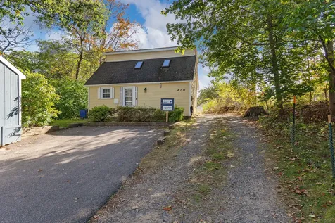 47R Main Street York ME 03909