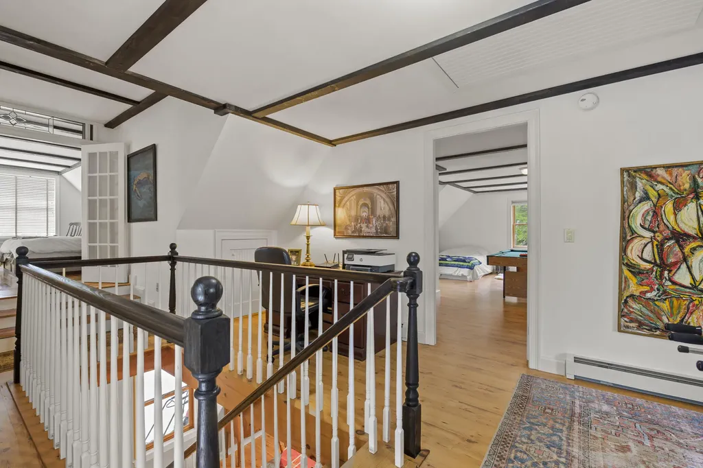 33 Neighba Lane Boothbay ME 04537