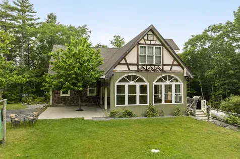 33 Neighba Lane Boothbay ME 04537