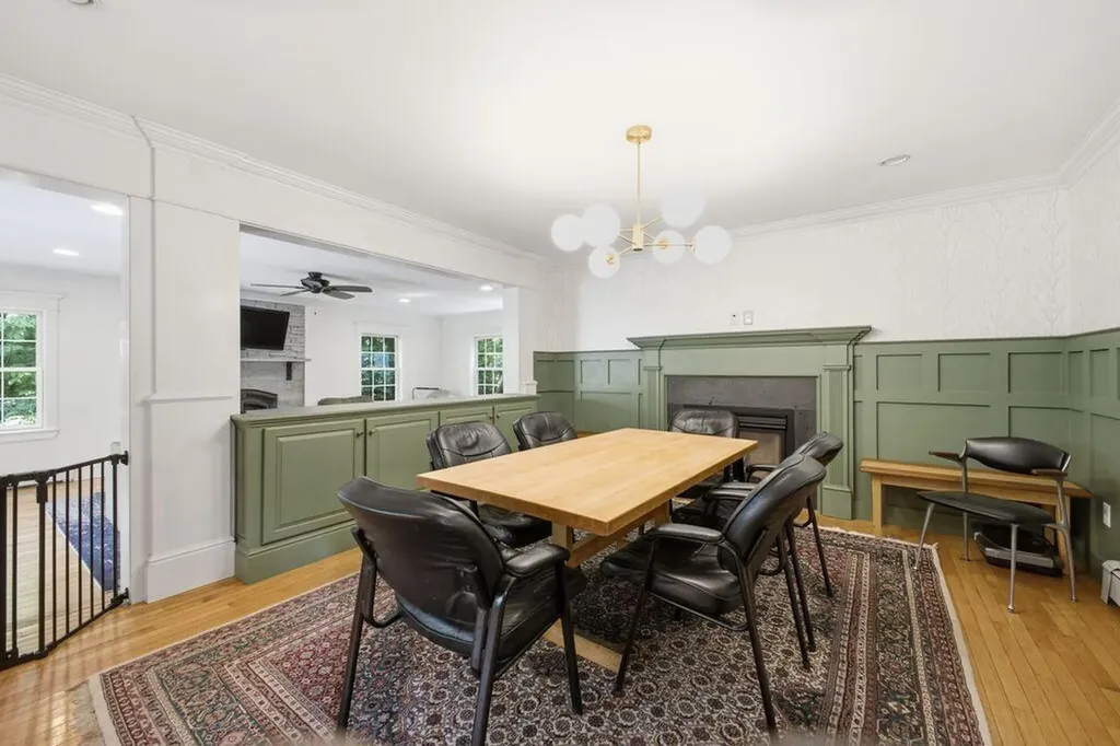 40 Jennifer Drive Auburn ME 04210