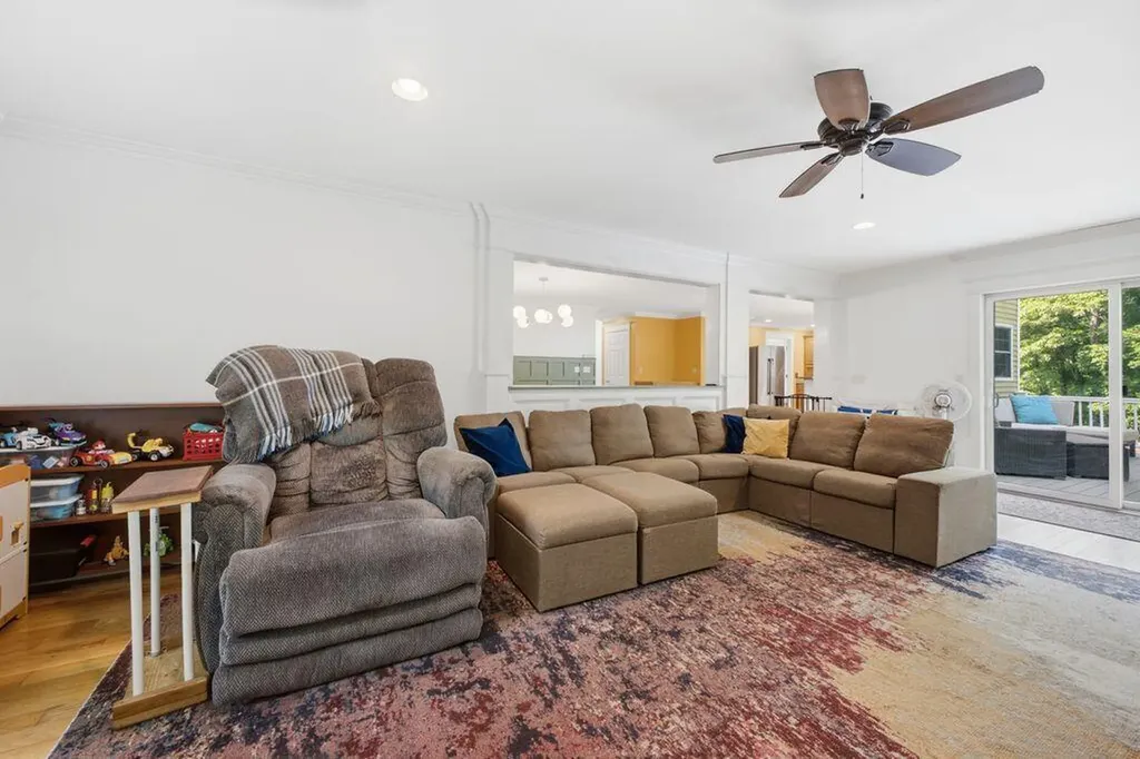 40 Jennifer Drive Auburn ME 04210
