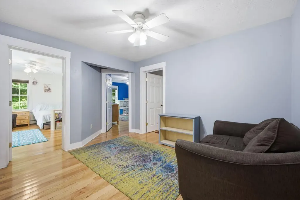 40 Jennifer Drive Auburn ME 04210