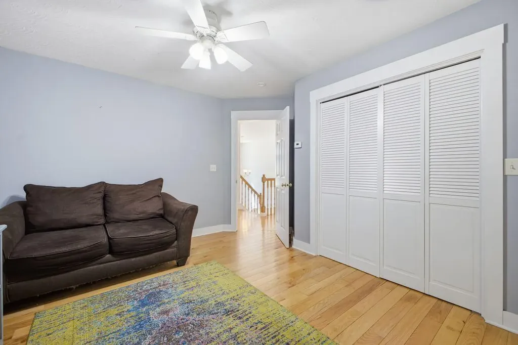 40 Jennifer Drive Auburn ME 04210