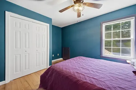 40 Jennifer Drive Auburn ME 04210