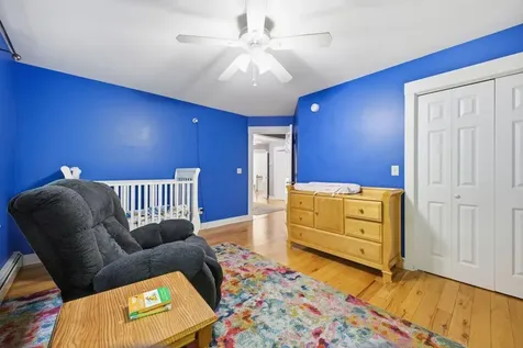 40 Jennifer Drive Auburn ME 04210