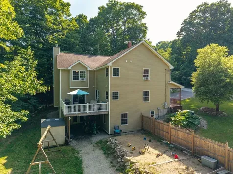 40 Jennifer Drive Auburn ME 04210