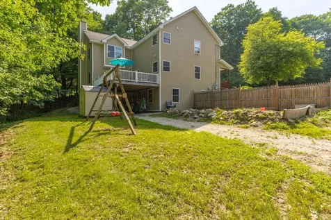 40 Jennifer Drive Auburn ME 04210