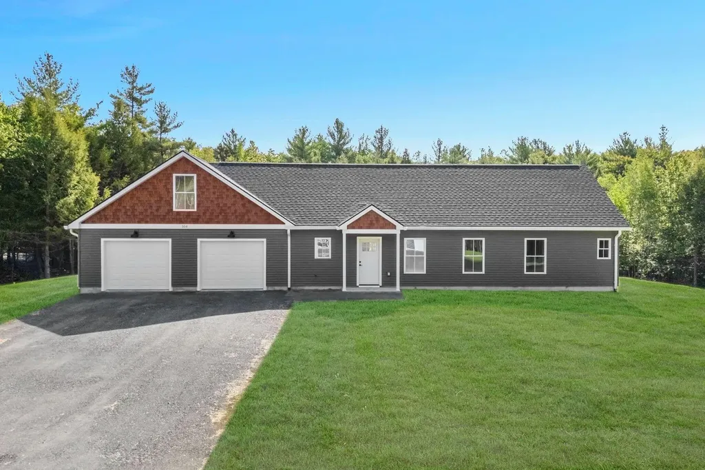 104 Mcgrath Pond Loop Road Belgrade ME 04917