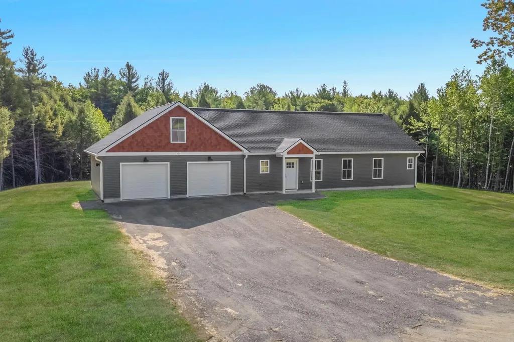 104 Mcgrath Pond Loop Road Belgrade ME 04917
