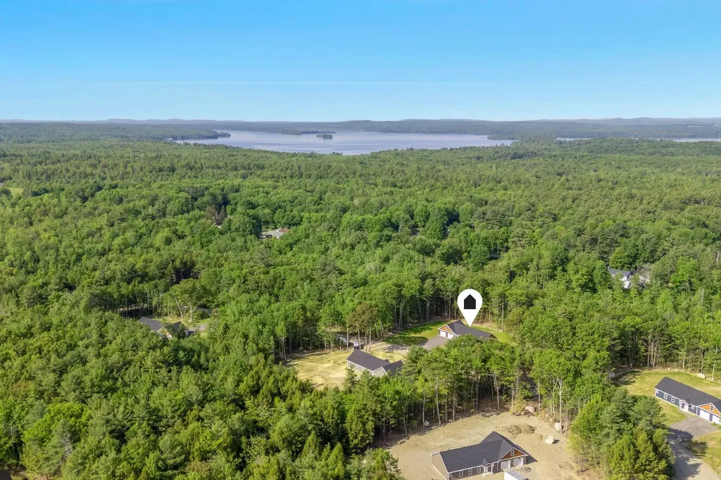 104 Mcgrath Pond Loop Road Belgrade ME 04917