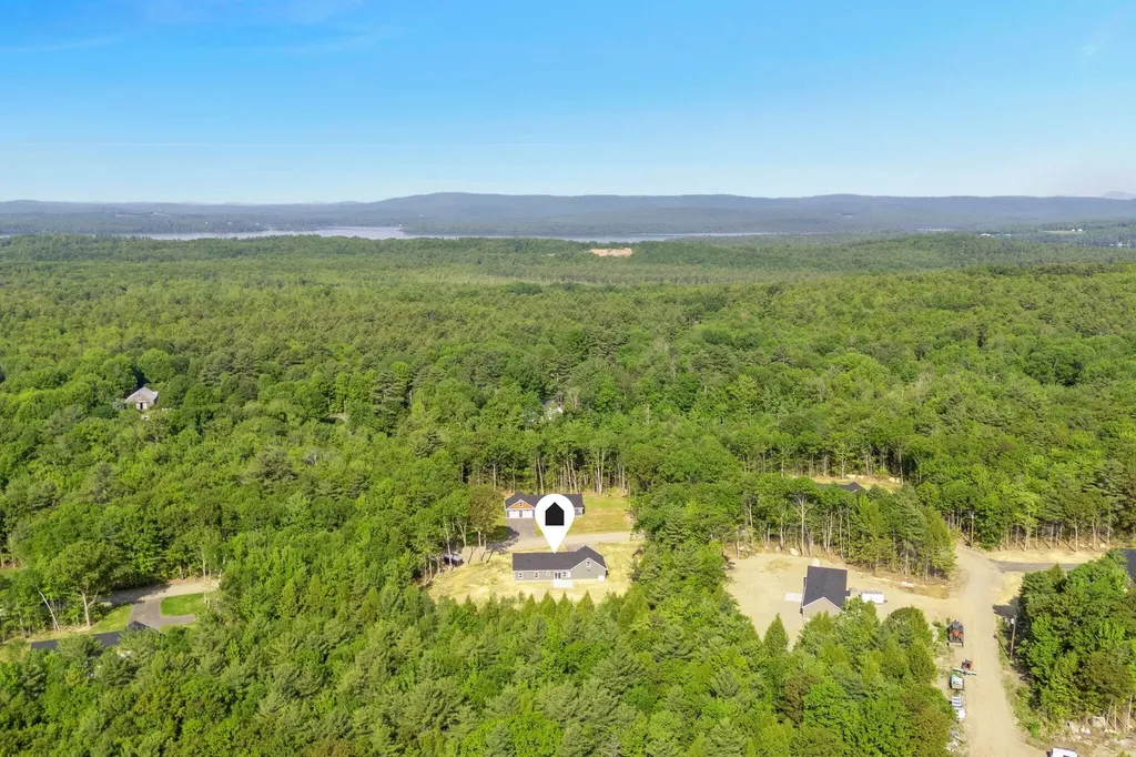 104 Mcgrath Pond Loop Road Belgrade ME 04917