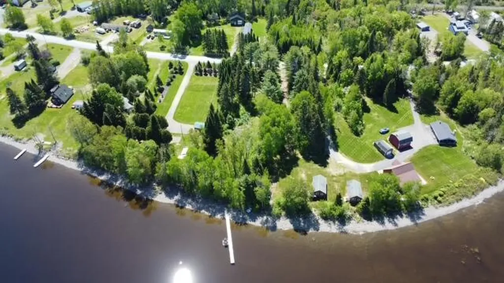 92 West Road Portage Lake ME 04768