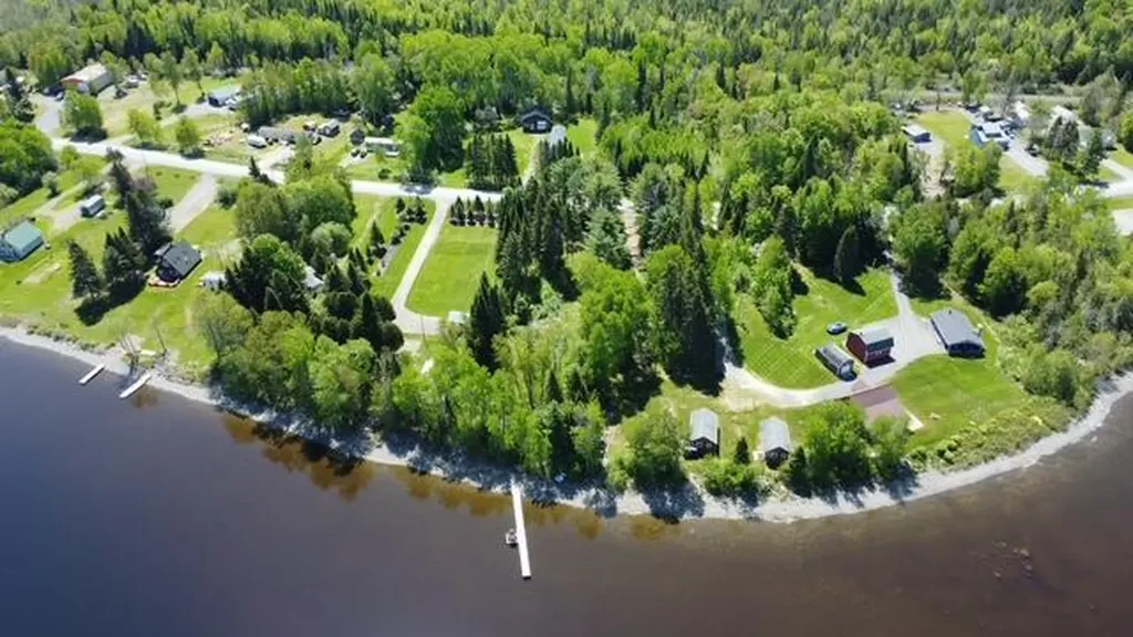 92 West Road Portage Lake ME 04768