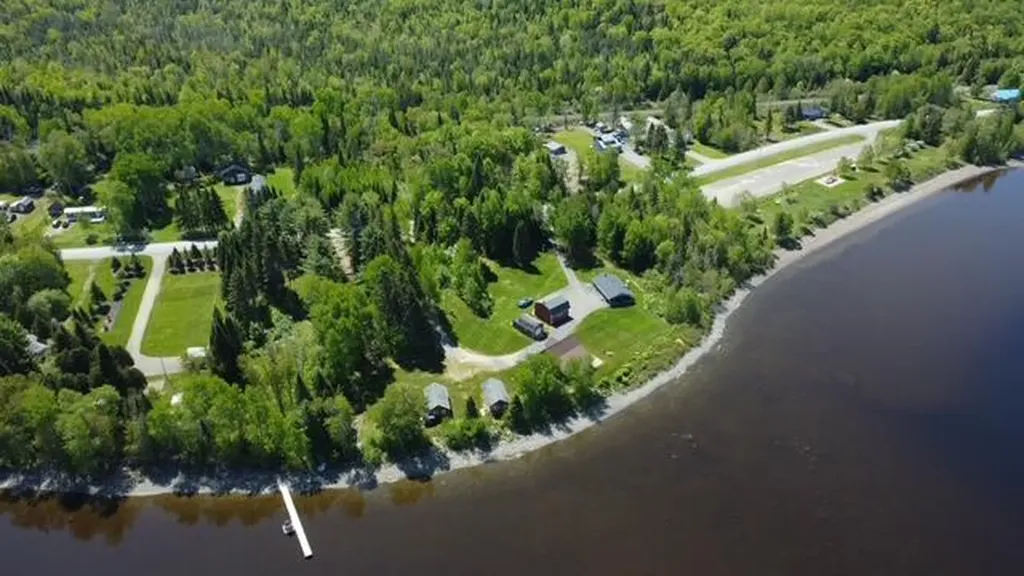 92 West Road Portage Lake ME 04768