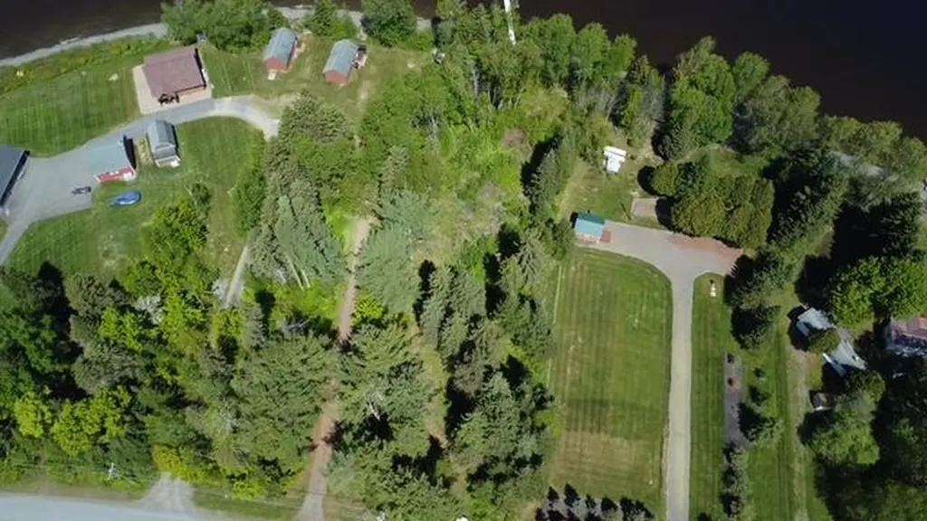 92 West Road Portage Lake ME 04768