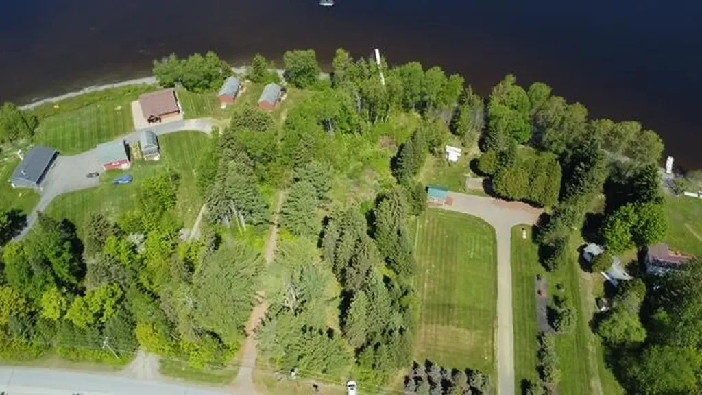 92 West Road Portage Lake ME 04768