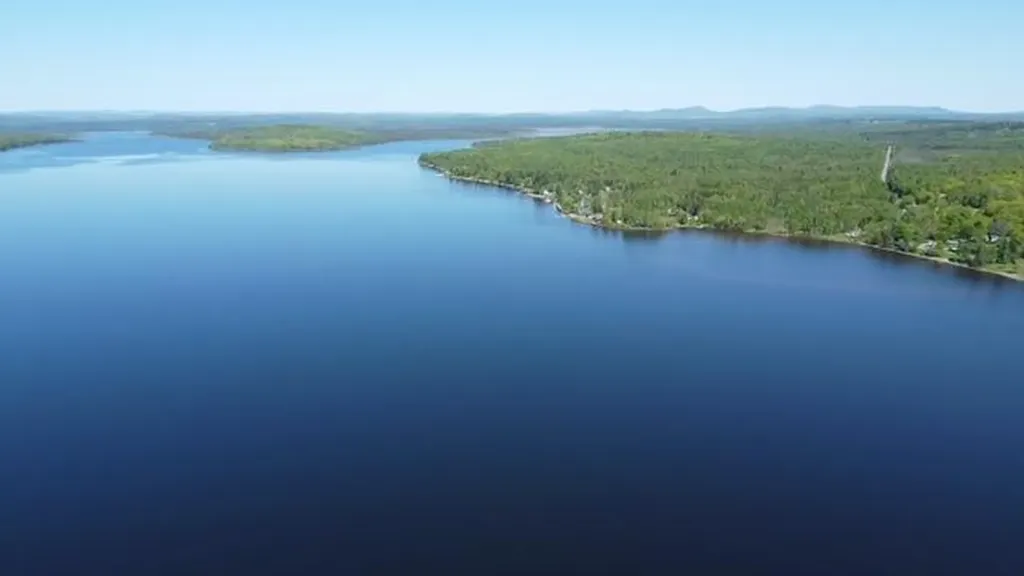 92 West Road Portage Lake ME 04768