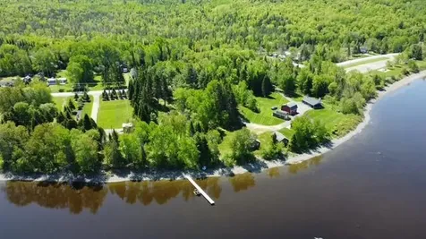 92 West Road Portage Lake ME 04768