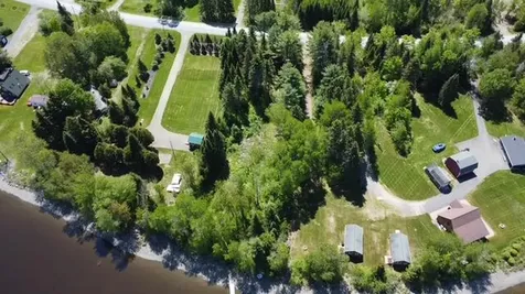 92 West Road Portage Lake ME 04768