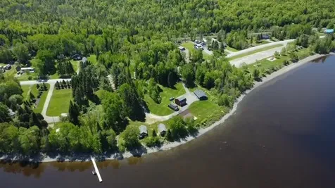92 West Road Portage Lake ME 04768