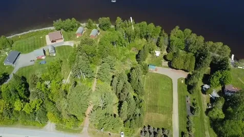 92 West Road Portage Lake ME 04768