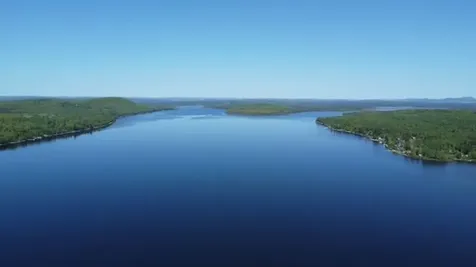 92 West Road Portage Lake ME 04768