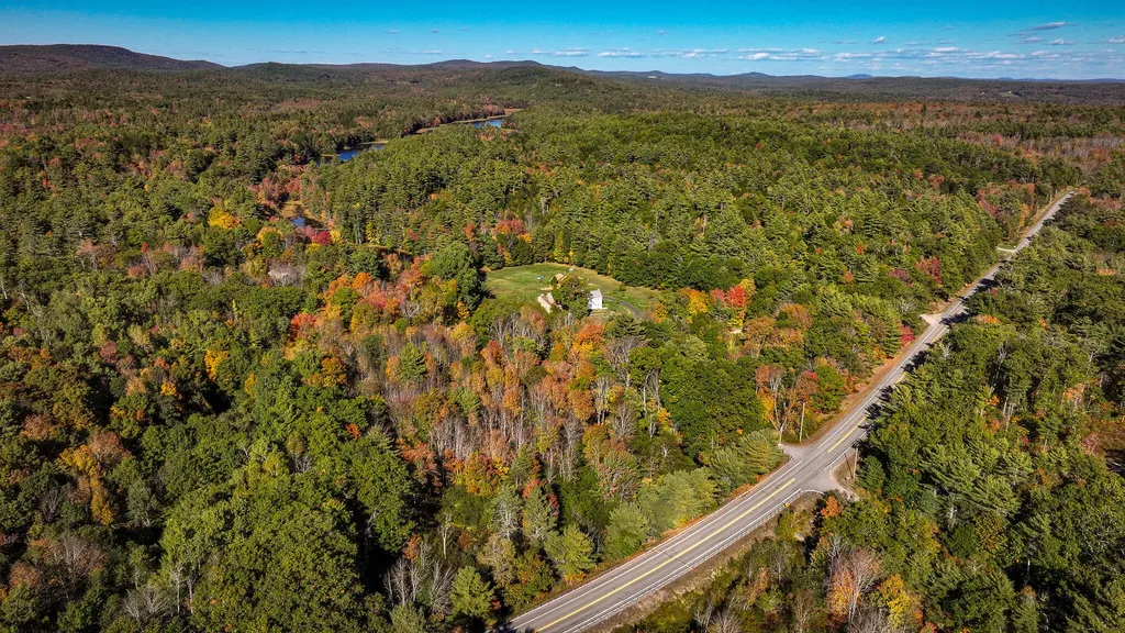 00 Kingdom Road Montville ME 04941