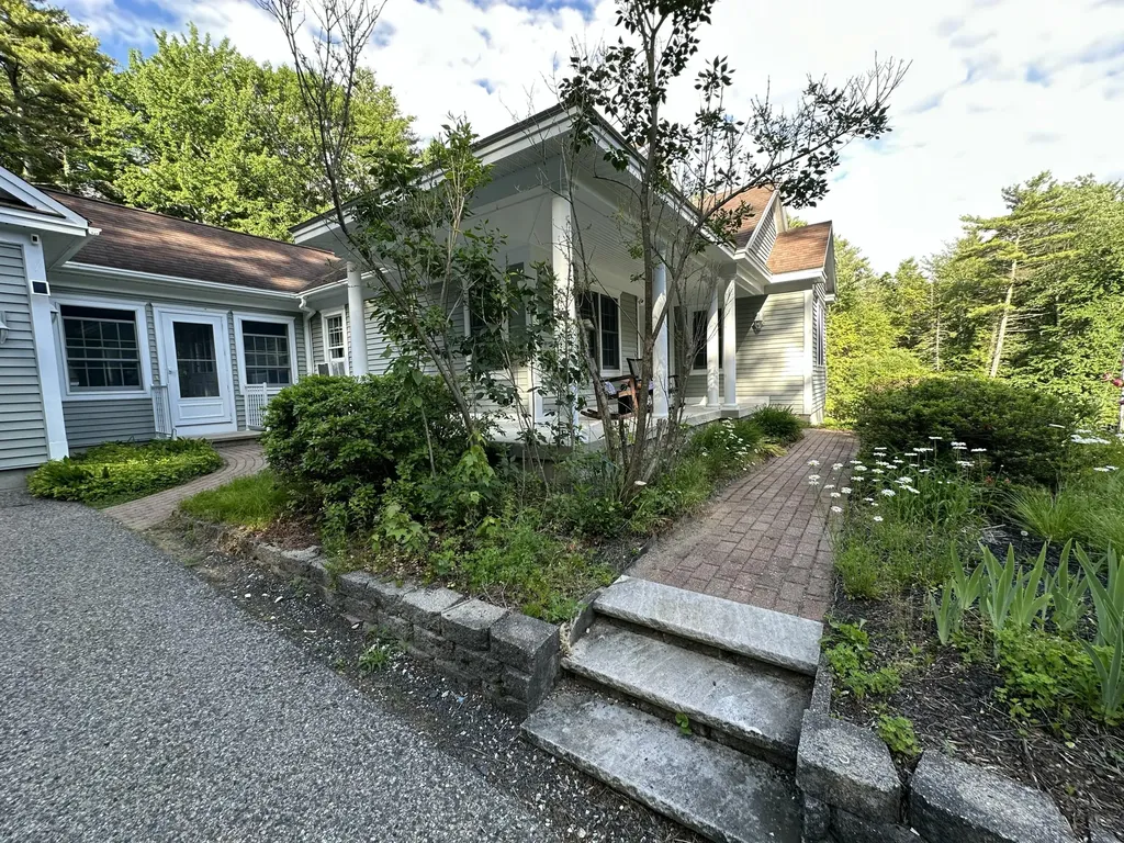 113 Libby Lane Wells ME 04090