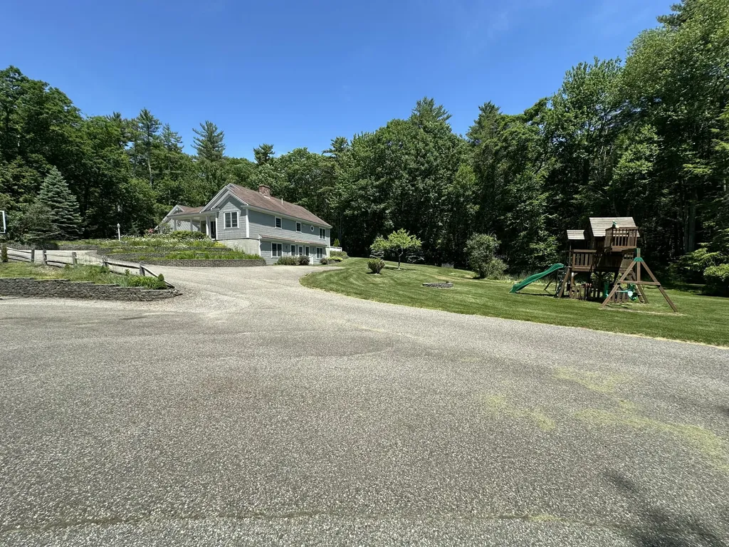 113 Libby Lane Wells ME 04090