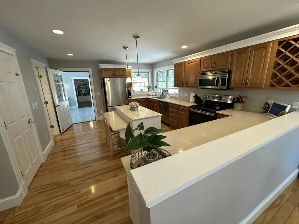 113 Libby Lane Wells ME 04090