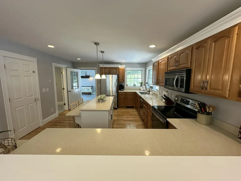 113 Libby Lane Wells ME 04090